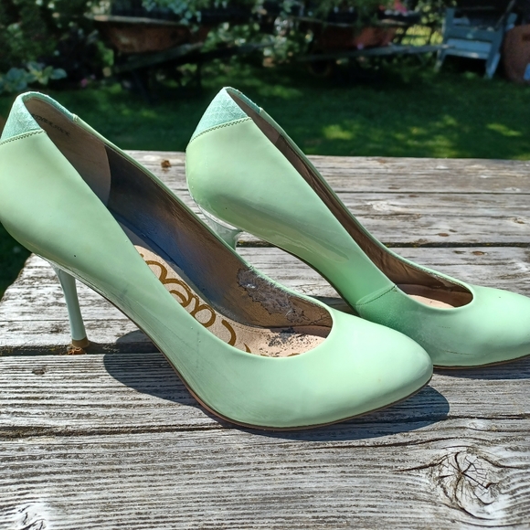 Sam Edelman pumps - Picture 6 of 12